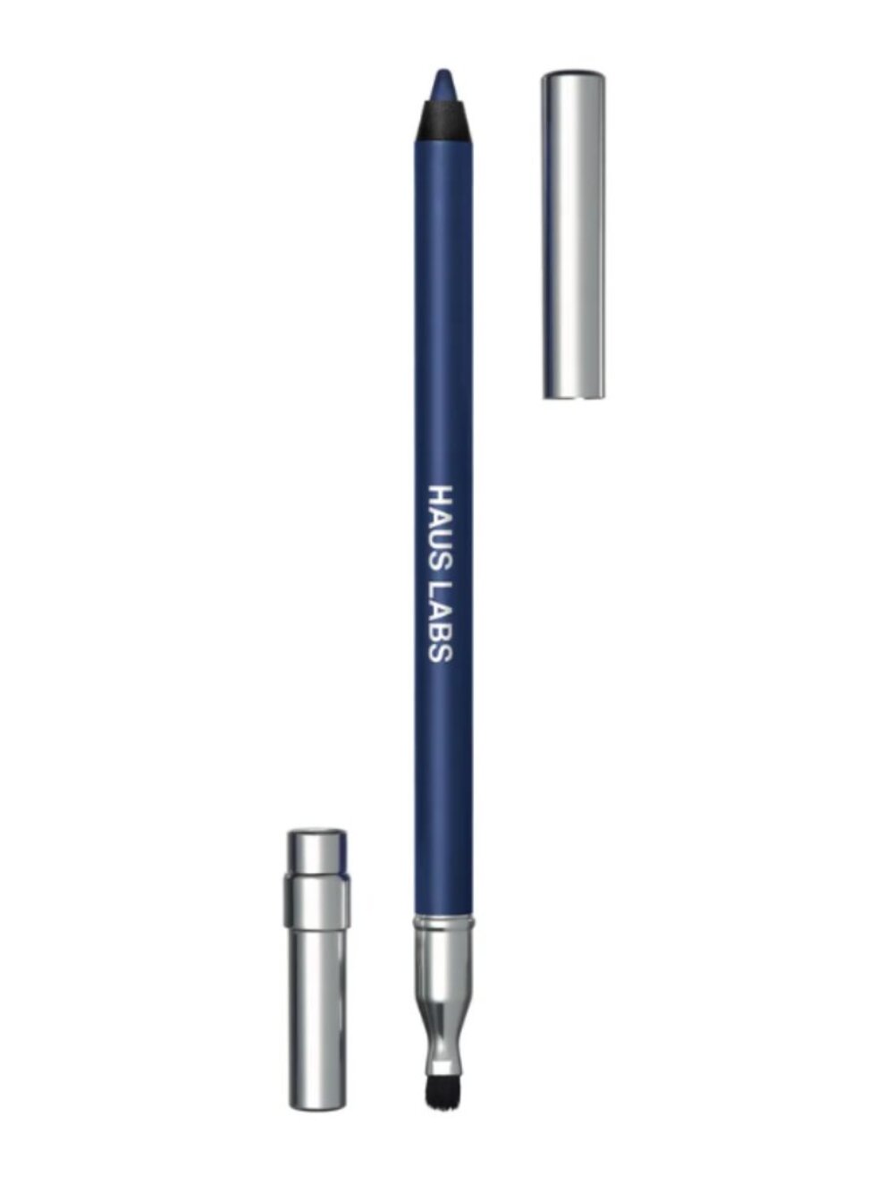 Haus Labs Optic Intensity Gel Eyeliner | Navy Blue (Navy Matte) | NEW